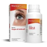 MantraPharm oHG Mantra Augen & Sehkraft Kapseln