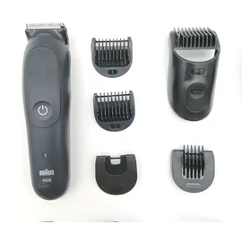 Braun Series 7 AIO5565 schwarz