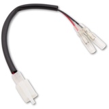 Highsider Adapterkabel für Kennzeichenbeleuchtung, div. Kawasaki