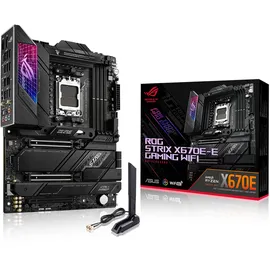 Asus ROG STRIX X670E-E GAMING WIFI (90MB1BR0-M0EAY0)