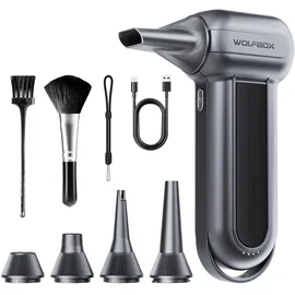 LEGO Luftgebläse MF100