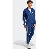 adidas SPORTSWEAR TRICOT TIRO-INSPIRED Trainingsanzug Blau S