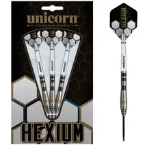 Unicorn Information System Hexium Style 1 24 g