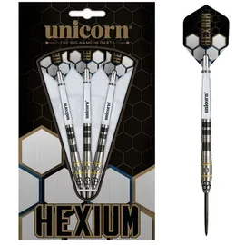 Unicorn Information System Hexium Style 1 24 g