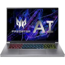 Acer Predator Triton Neo 16 PTN16-51-978P Intel Core Ultra 9, 40,6 cm (16"), 3200 x 2000 Pixel, 32 N bk W11H (NH.QPPEG.002) - Silber