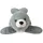 Warmies Warmies® Wärmekissen/Stofftier"Seehund" Lavendel-Hirsefüllung 35cm 700g