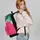 OH MY POP Oh My Pop! Melty Melon Fan Hs 2.2, Rucksack - Green - One Size