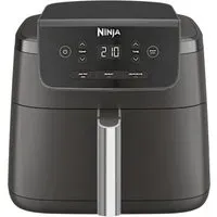 Ninja Heißluftfritteuse 4,7 l | AF110EU | von SharkNinja