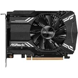 ASRock Radeon RX 6400 Challenger ITX RX6400 CLI 4G 4GB GDDR6 90-GA3CZZ-00UANF