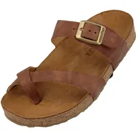 HAFLINGER Juno Unisex Braun 45