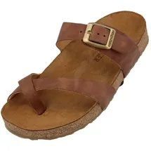 HAFLINGER Juno Unisex Braun 45