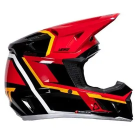 Leatt 7.5 V26 Motocrosshelm - - M