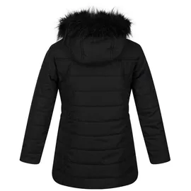 Regatta Fabrizia Jacke - Black - 7-8 Jahre