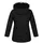 Regatta Fabrizia Jacke - Black - 7-8 Jahre