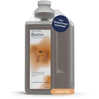 NutriLabs Biotin Flüssig 2 L