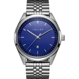 Meller WATCHES Mod. 6PA-3SILVER