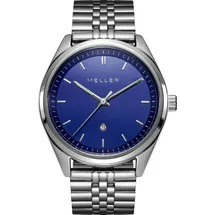 Meller WATCHES Mod. 6PA-3SILVER