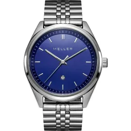 Meller WATCHES Mod. 6PA-3SILVER