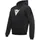 Dainese Daemon-X Safety Hoodie Motorradjacke Schwarz/Weiß 50