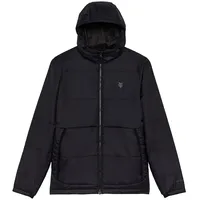 Fox Fox, Racing - Ridgeway Jacket Oberbekleidung, Schwarz, M