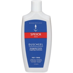 Speick Men Duschgel Hair + Body