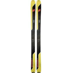 K2 Tourenski WAYBACK 84, design, 167