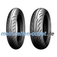 Michelin Power Pure SC 110/70 R12 47L TL