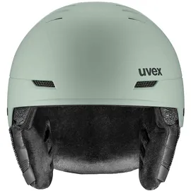 Uvex Wanted oxid green matt