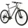 KROSS Evado 5.0 28 Zoll RH 58 cm Herren grau