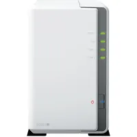 Synology DiskStation DS223j NAS System 2-Bay