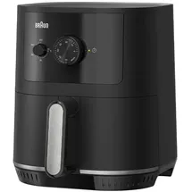 Braun MultiFry 3 HF3000 schwarz