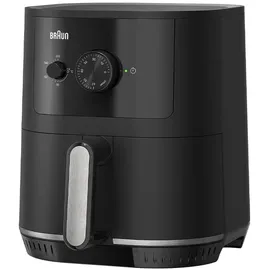 Braun MultiFry 3 HF3000 schwarz