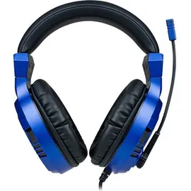 Bigben Interactive PS4 Stereo Gaming Headset V3 blau