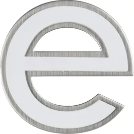 Alpertec Buchstabe E