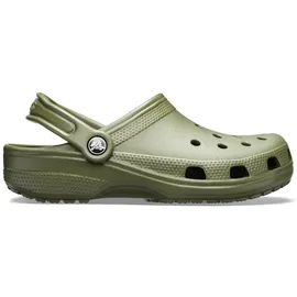 Crocs Classic Clog Army Green 45-46