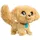 Just Play Hasbro FurReal Friends Golden Retriever 20 cm Gelb