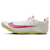 Nike Zoom Superfly Elite 2 Sail/Light Lemon Twist/Black/Fierce Pink 48,5