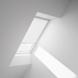 VELUX Sichtschutzrollo Manuell RFL C02