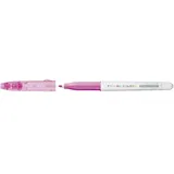 Pilot Pen Pilot 4144009 Fasermaler FriXion Colors, löschbar, pink