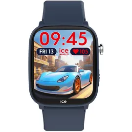 ICE-Watch ICE smart junior 3.0 FM Blue