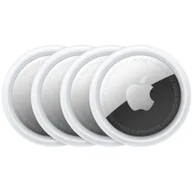 Apple AirTag 4er-Pack