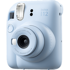 Fujifilm Instax Mini 12 pastel blue