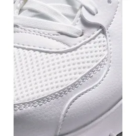 Nike Air Max Excee Damen white/pure platinum/black 40,5