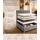 Best For Home Trinity K10 140 x 200 cm H3 Grau