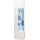OTTO home Vitrine Egypt 45 x 0 x 190 cm Weiß