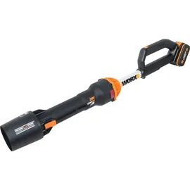 Worx WG543E