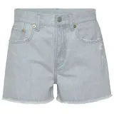 Buffalo Jeansshorts Damen blue washed Gr.40