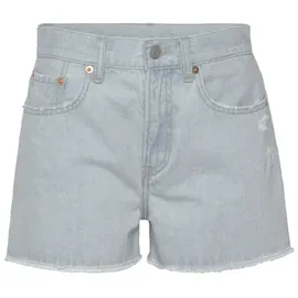 Buffalo Jeansshorts Damen blue washed Gr.40