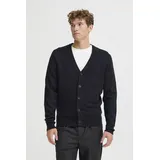 CASUAL FRIDAY Strickjacke HEINE Blau M