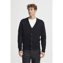 CASUAL FRIDAY Strickjacke HEINE Blau M